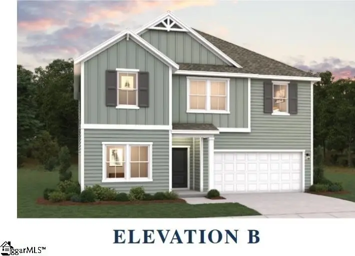 209 White Fields Ave Road #Lot 110, Fountain Inn, SC 29644 - Image #3