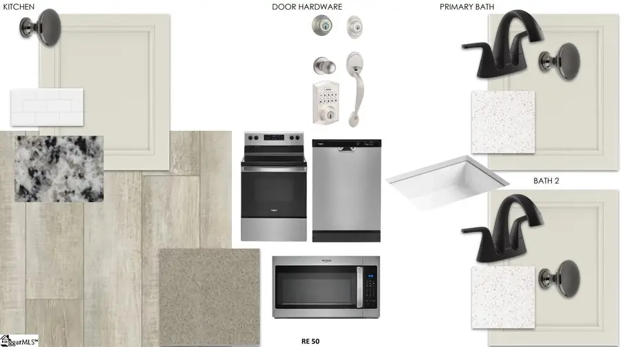 453 Haddon Trail, Woodruff, SC 29388 - Image #2