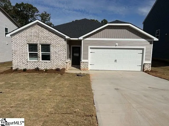 433 Haddon Trail, Woodruff, SC 29388 - Image #1