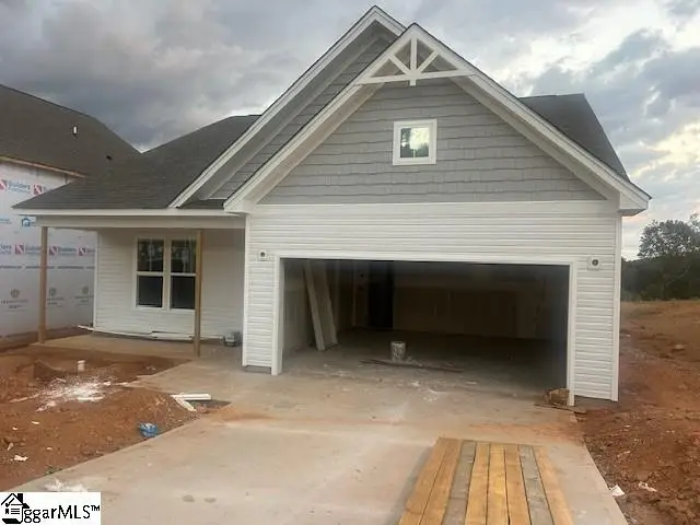 433 Haddon Trail, Woodruff, SC 29388 - Image #2