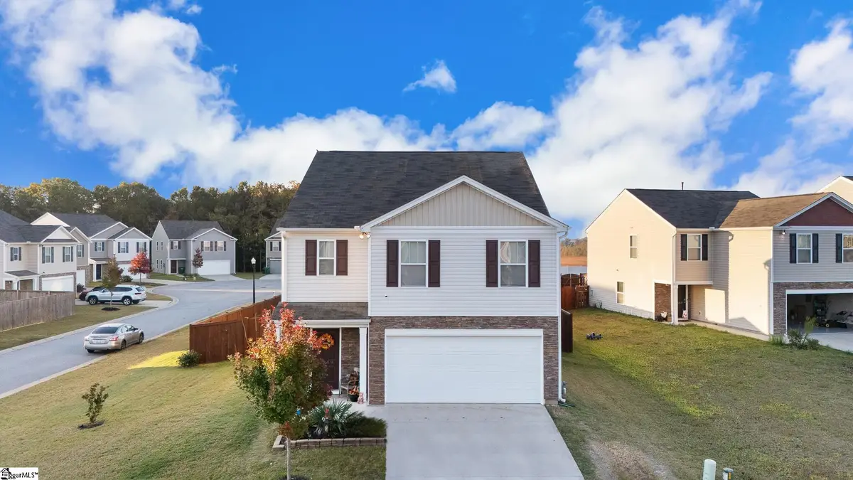 1349 Ledsham Court, Greer, SC 29651 - Image #1
