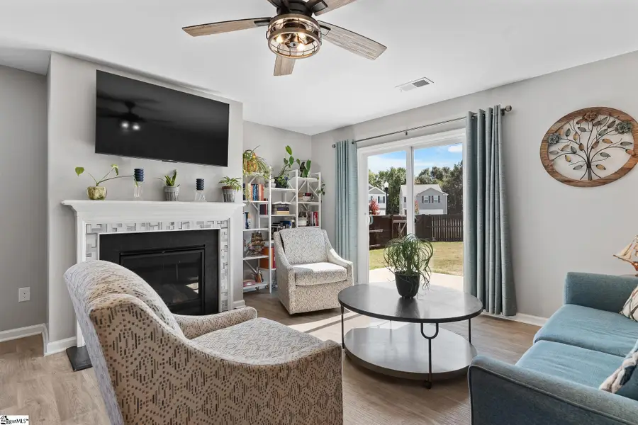 1349 Ledsham Court, Greer, SC 29651 - Image #2