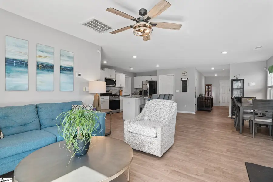 1349 Ledsham Court, Greer, SC 29651 - Image #3