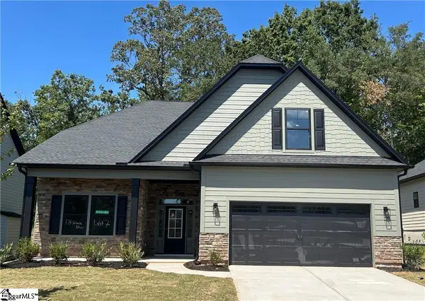 114 Shale Drive, Central, SC 29630