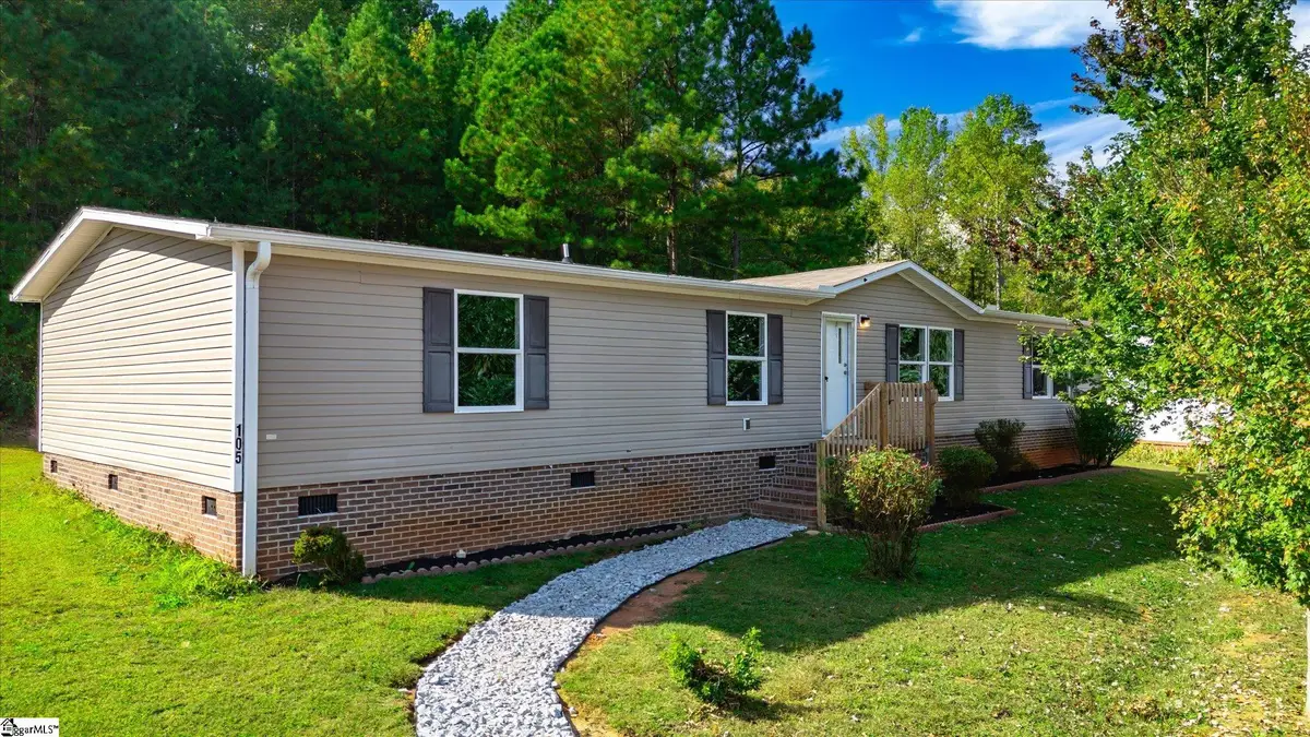 105 Horseback Way, Travelers Rest, SC 29690 - Image #1