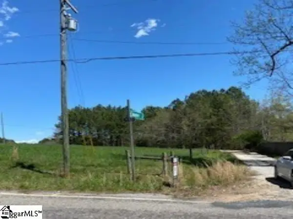 00 Eleanore Drive, West Union, SC 29696