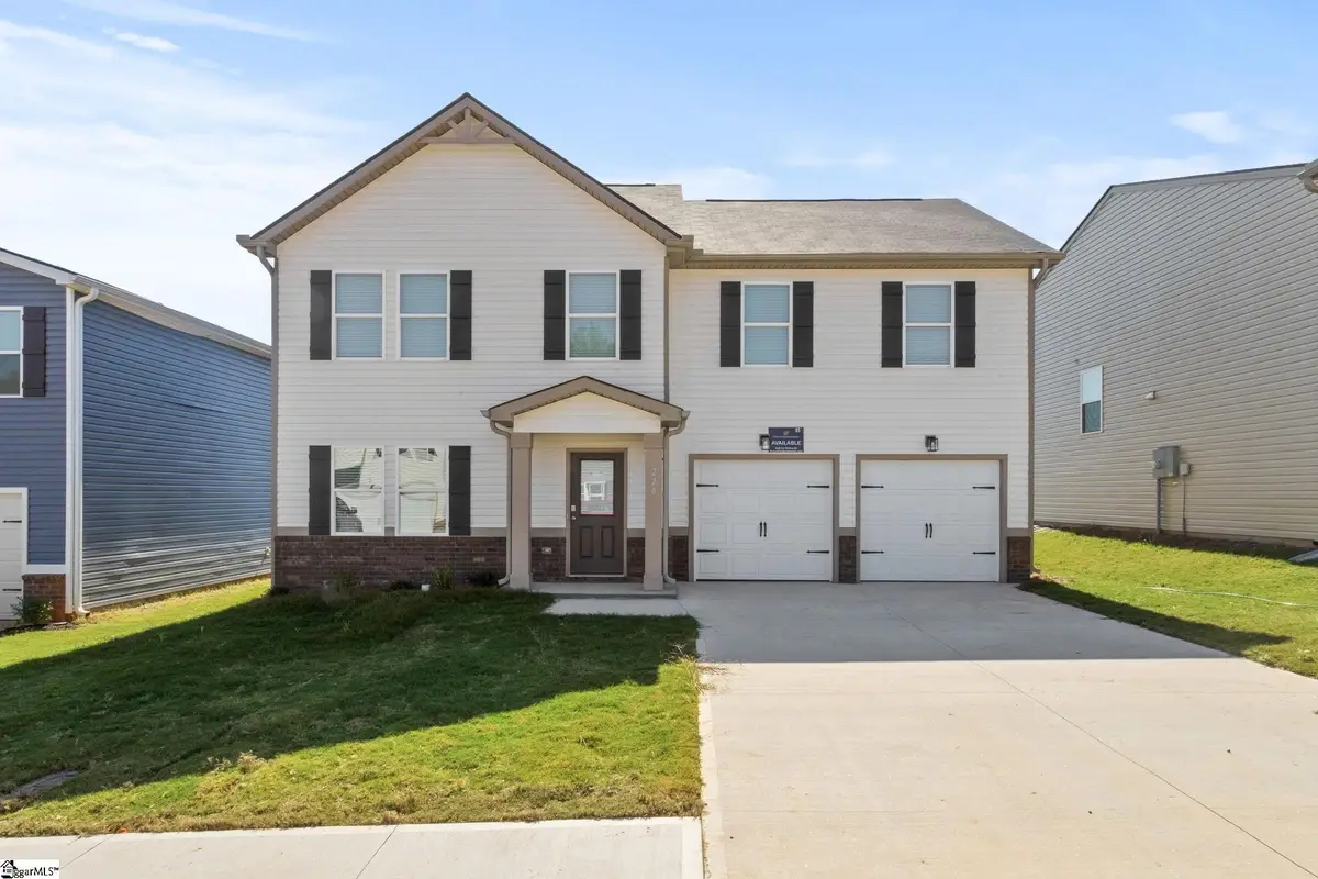 220 Green Pasture Road #Lot 85, Fountain Inn, SC 29644 - Image #1