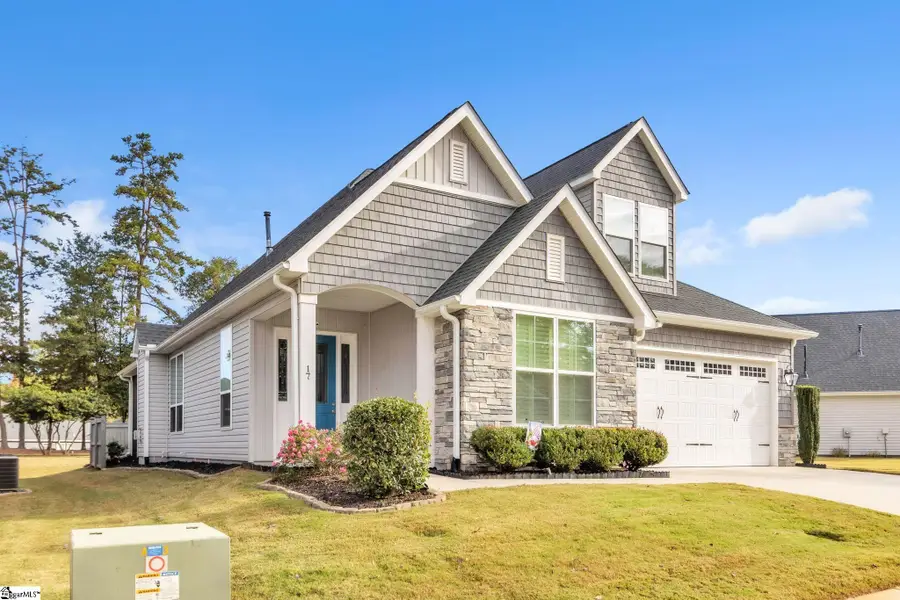 17 Golden Apple Trail, Mauldin, SC 29662 - Image #2