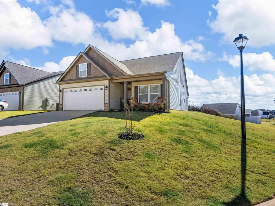 2160 Davenport Court, Moore, SC 29369 - Image #3