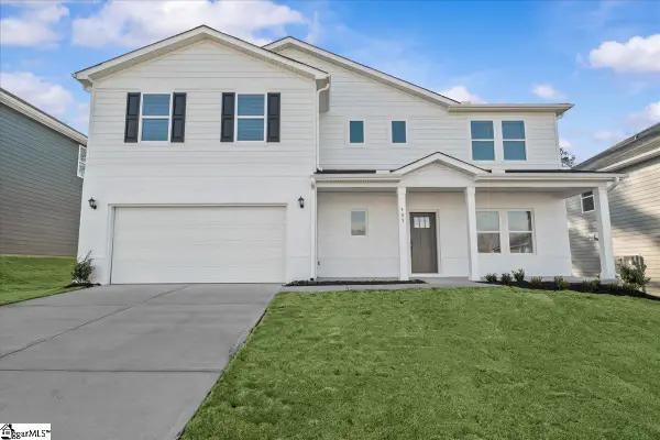 503 Tilson Road, Piedmont, SC 29673