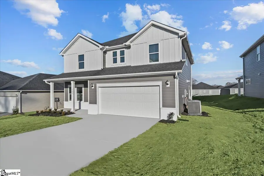 502 Tilson Road, Piedmont, SC 29673 - #2