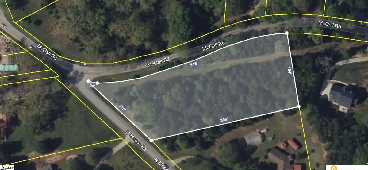 0 N Moore Road, Simpsonville, SC 29680 - Image #1