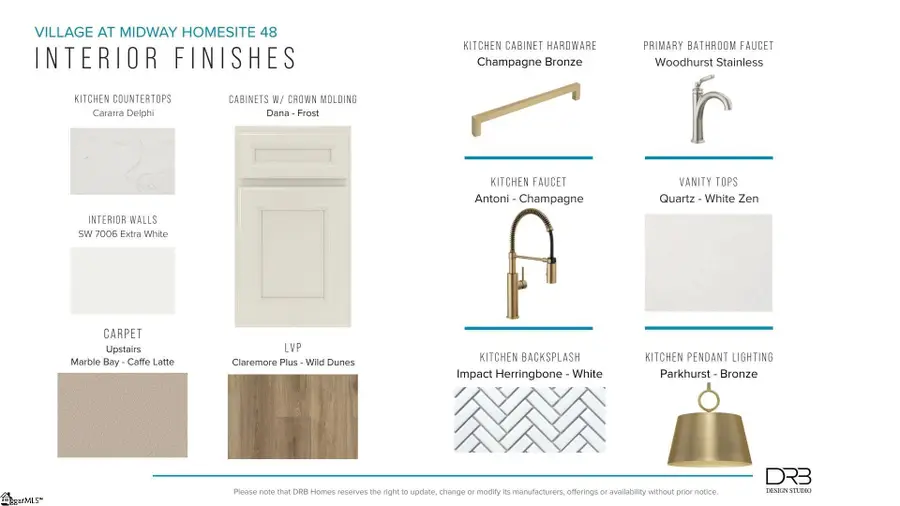 410 Crestcreek Drive, Anderson, SC 29621 - Image #3