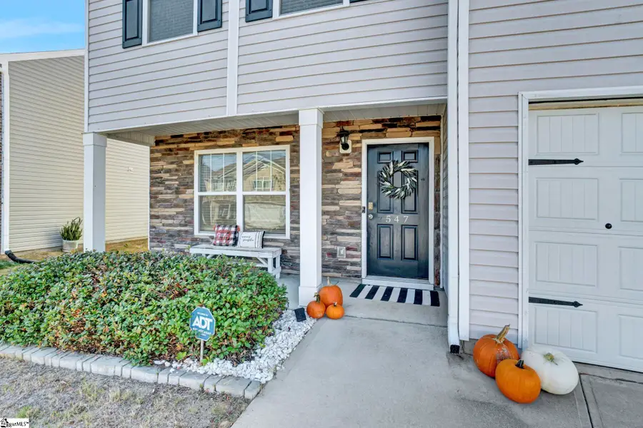 547 Keller Lane, Woodruff, SC 29388 - Image #2