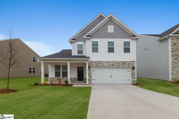 1004 Maridian Street, Simpsonville, SC 29680