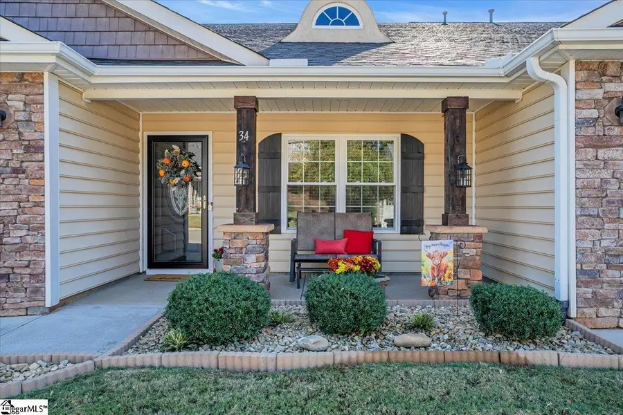 34 Hillsborough Drive, Anderson, SC 29621 - Image #2