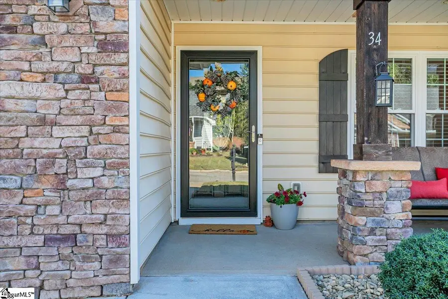 34 Hillsborough Drive, Anderson, SC 29621 - Image #3