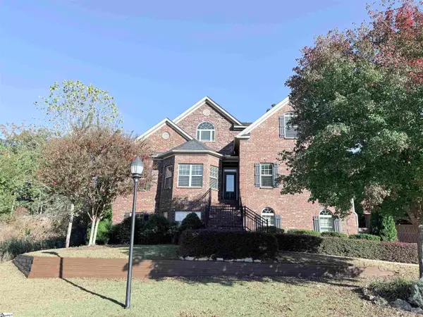 201 Tuscany Falls Drive, Simpsonville, SC 29681