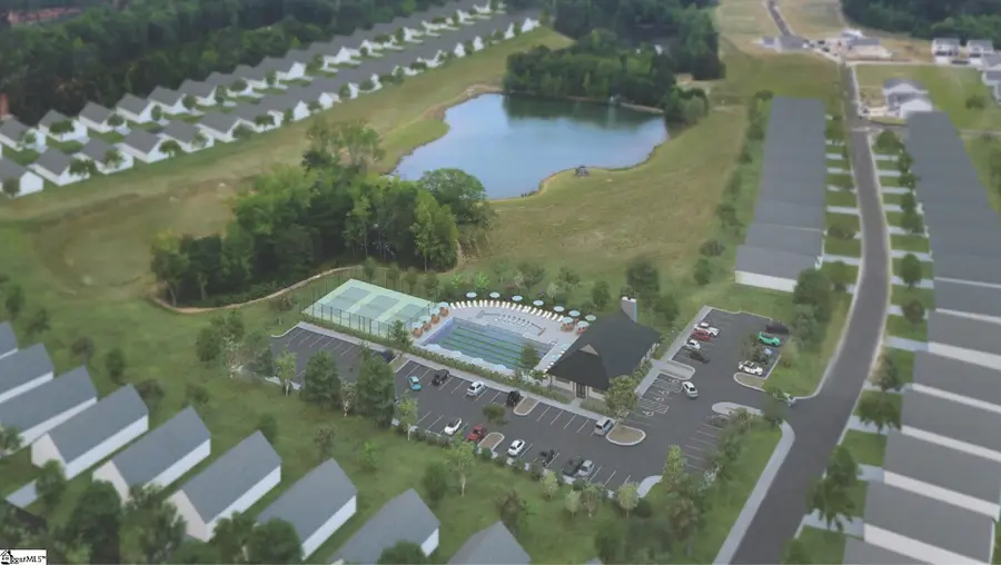 219 Mosby Drive, Fountain Inn, SC 29644 - Image #2