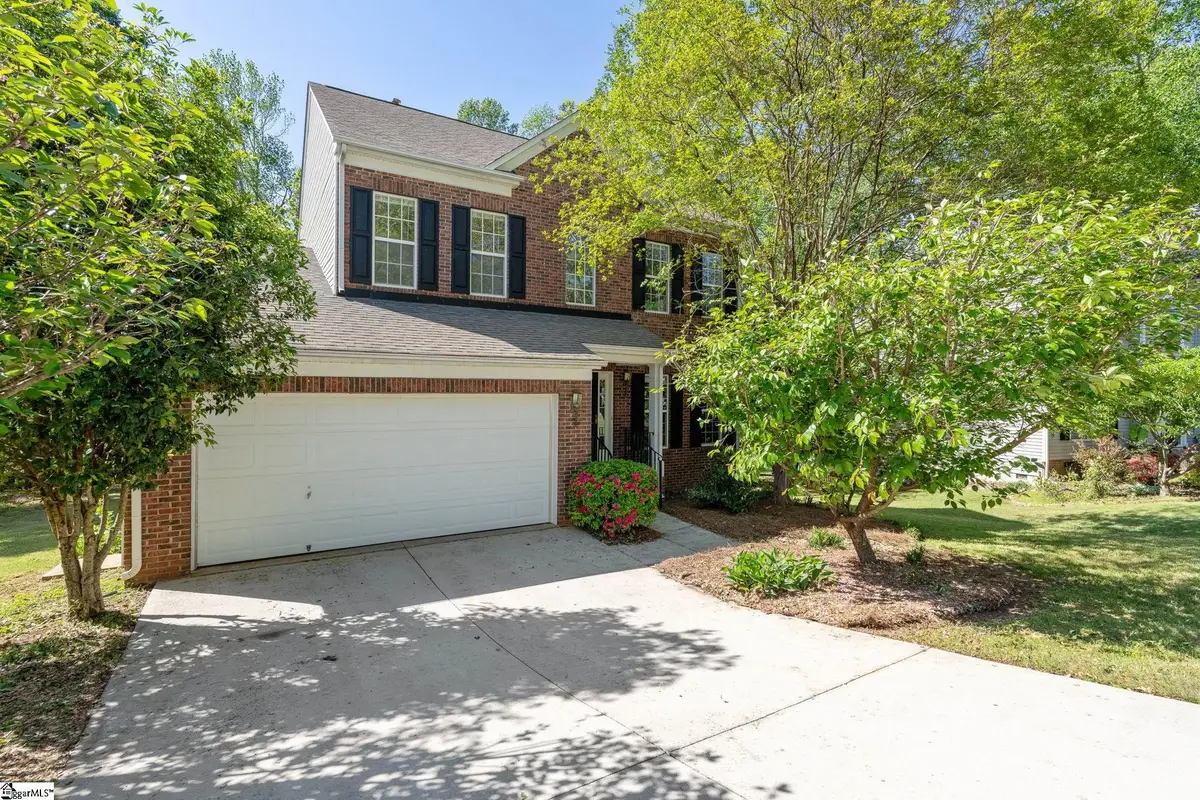 513 Scarlet Oak Drive, Fountain Inn, SC 29644 - Image #1
