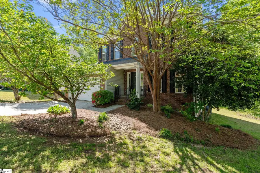 513 Scarlet Oak Drive, Fountain Inn, SC 29644 - Image #2