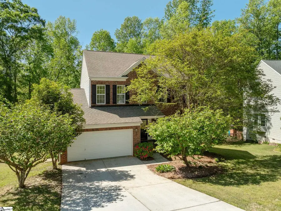513 Scarlet Oak Drive, Fountain Inn, SC 29644 - Image #3