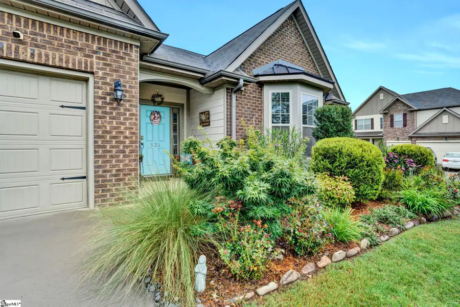 521 Bellgreen Avenue, Simpsonville, SC 29680 - Image #2