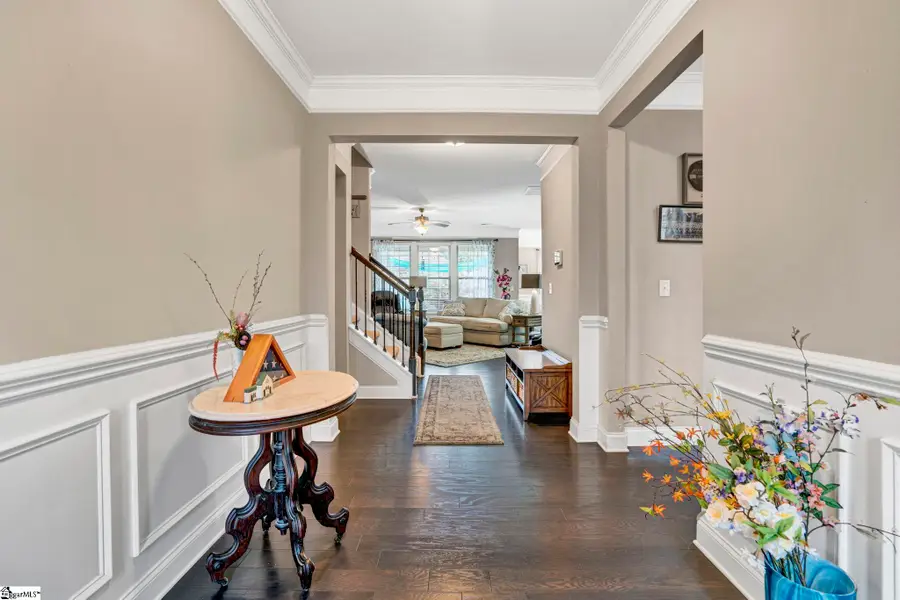 521 Bellgreen Avenue, Simpsonville, SC 29680 - Image #3