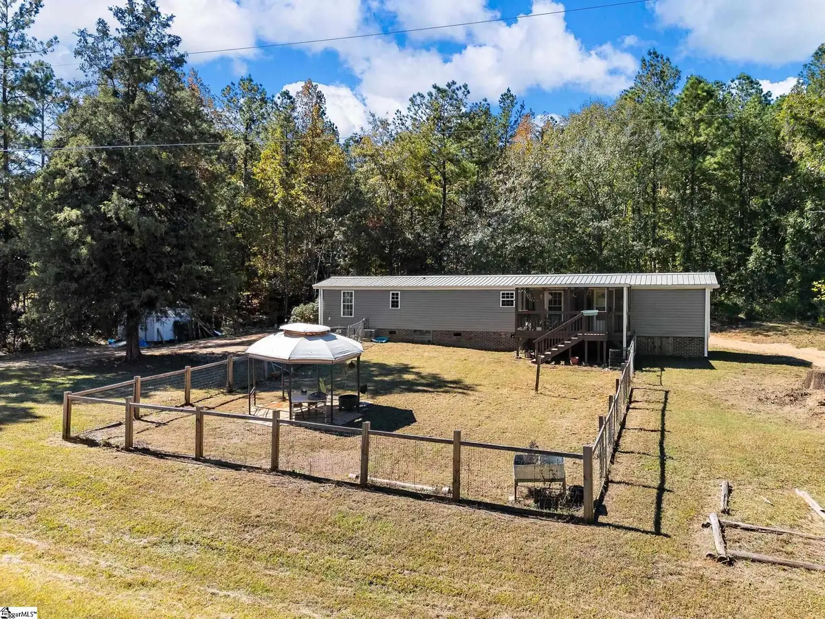 393 Country Estates Road, Fountain Inn, SC 29644 - Image #1