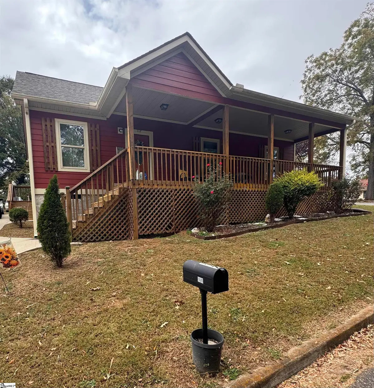 117 Helen Street, Spartanburg, SC 29301 - Image #1