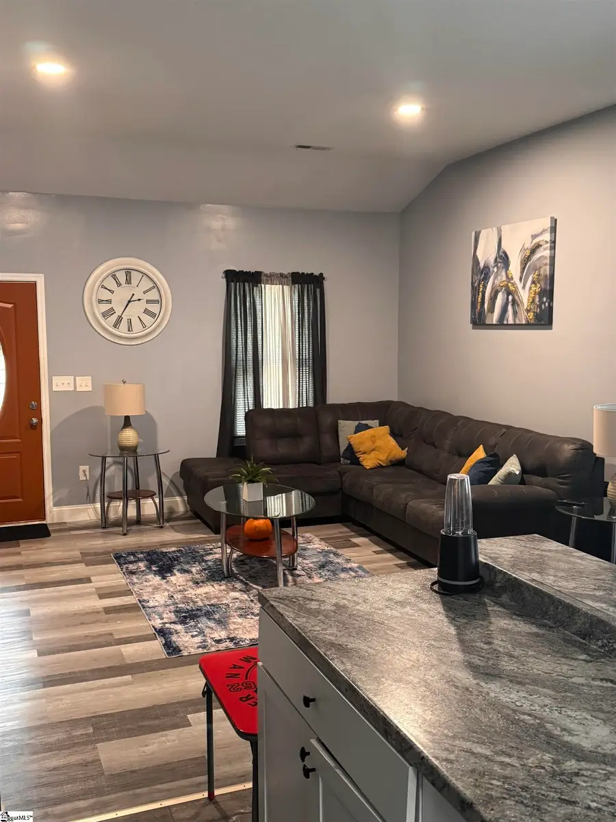 117 Helen Street, Spartanburg, SC 29301 - Image #2