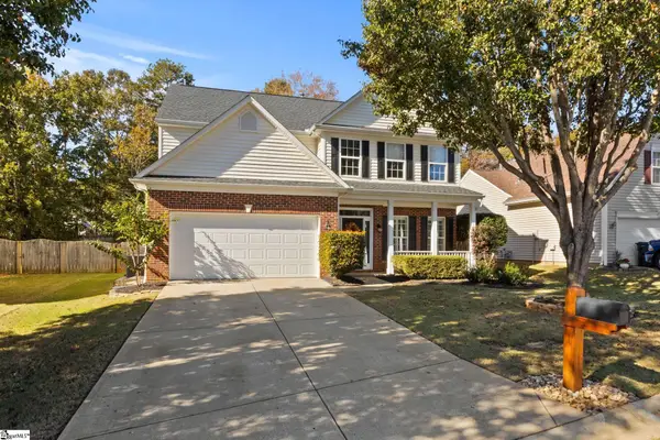 106 Scotsburn Court, Simpsonville, SC 29681-7275