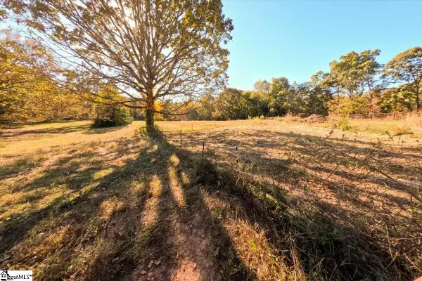 00 Poole Road, Laurens, SC 39325