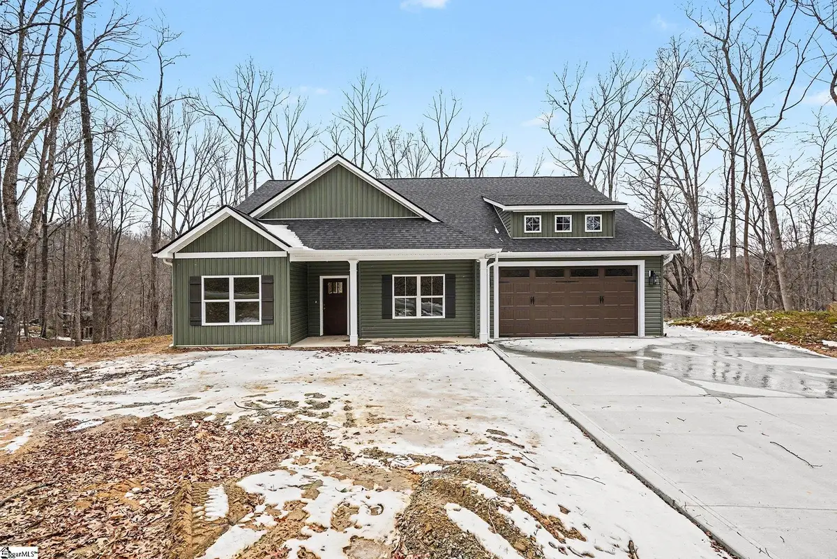 16 Forest Drive, Travelers Rest, SC 29690 - Image #1