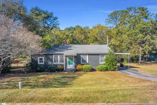 2223 Ridgewood Avenue, Anderson, SC 29625