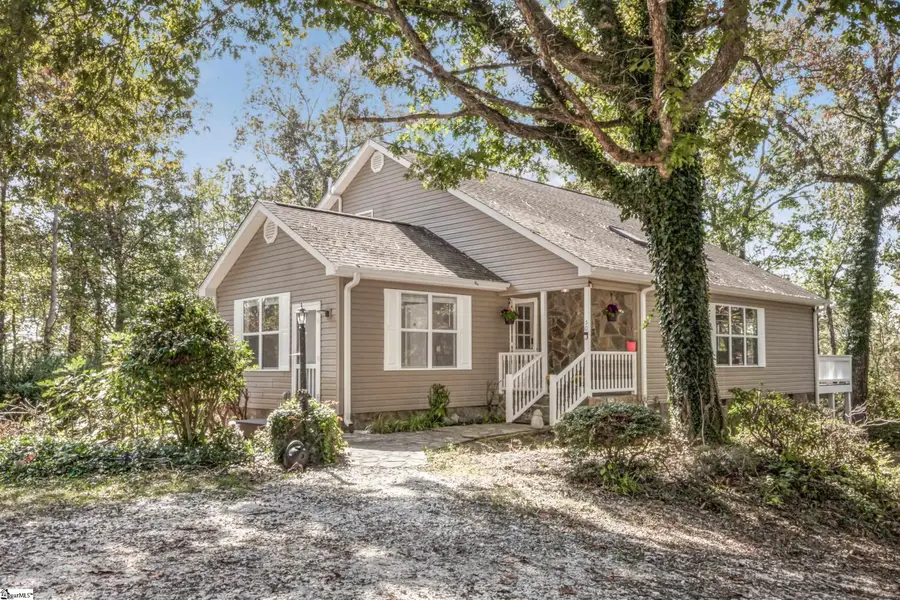 50 Lawton Road, Cleveland, SC 29635 - Image #2