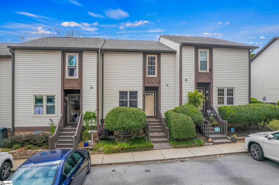 3210 Bethel Road #Unit 18, Simpsonville, SC 29681 - Image #2