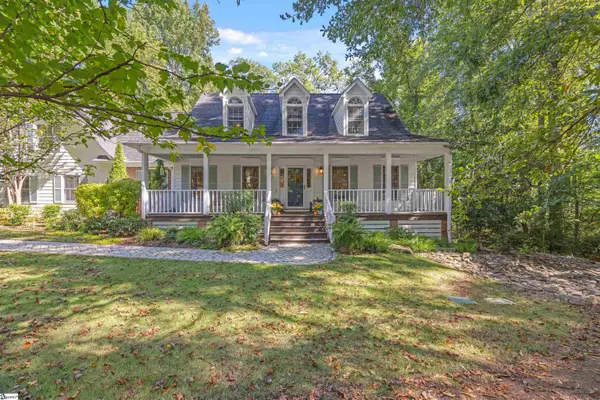 110 Oak Creek Lane, Greenville, SC 29615