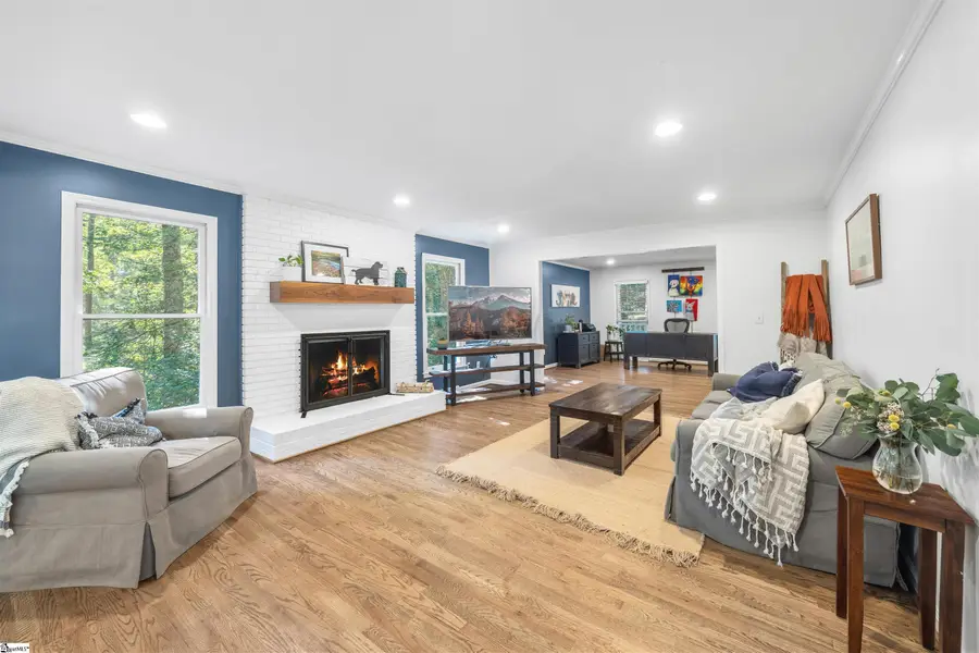 110 Oak Creek Lane, Greenville, SC 29615 - Image #2