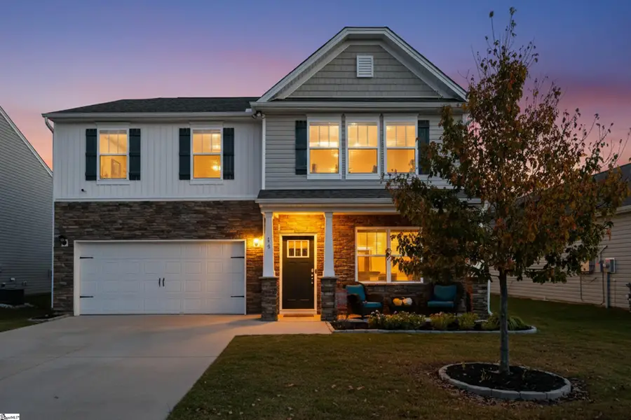 14 Darrowby Way, Simpsonville, SC 29680 - Image #2