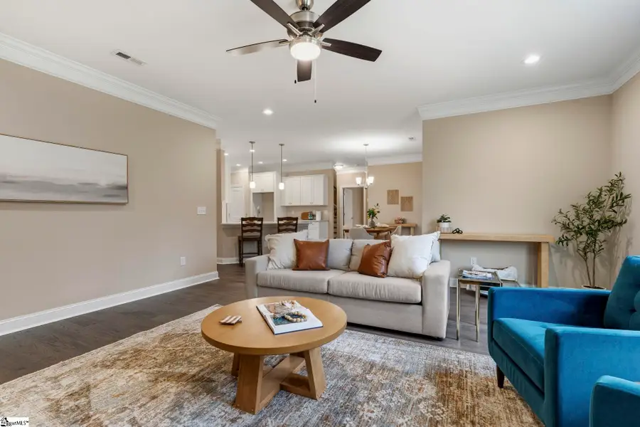 115 Mountain Lake Drive, Piedmont, SC 29673 - #3