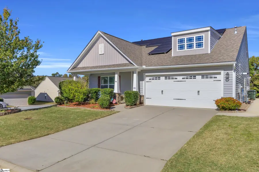 1 Allamanda Way, Simpsonville, SC 29680 - Image #2