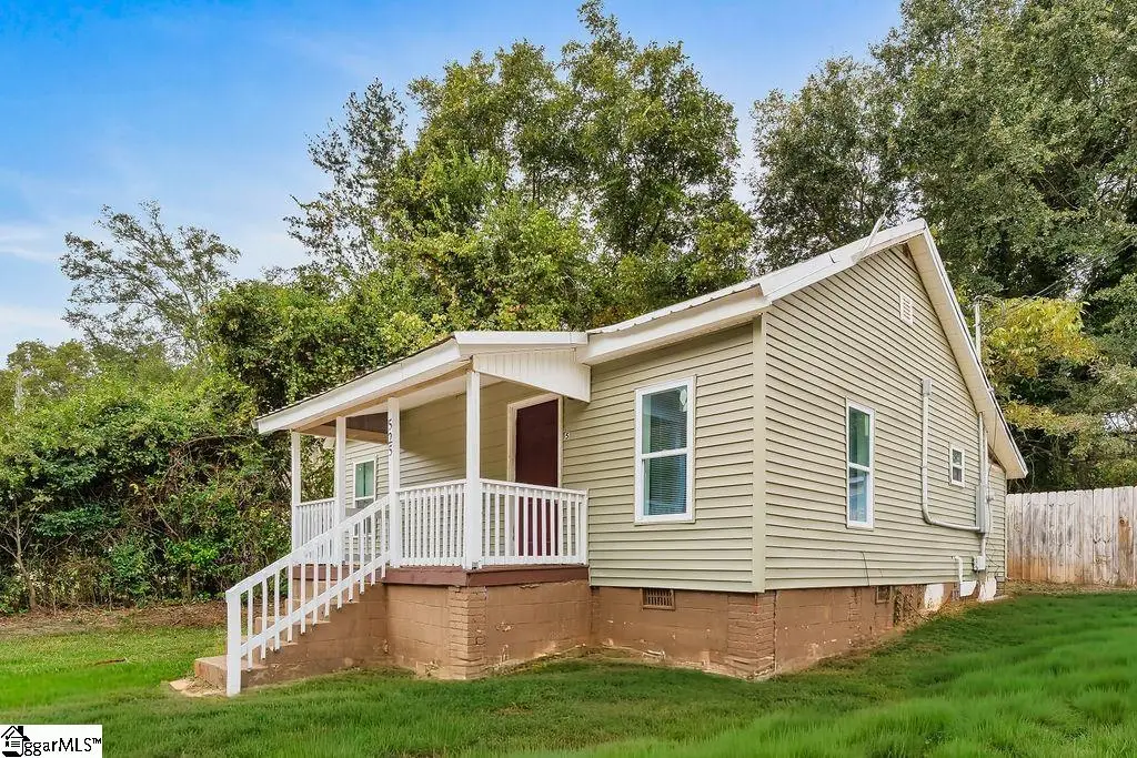 525 Fulwer Street, Anderson, SC 29624 - #1