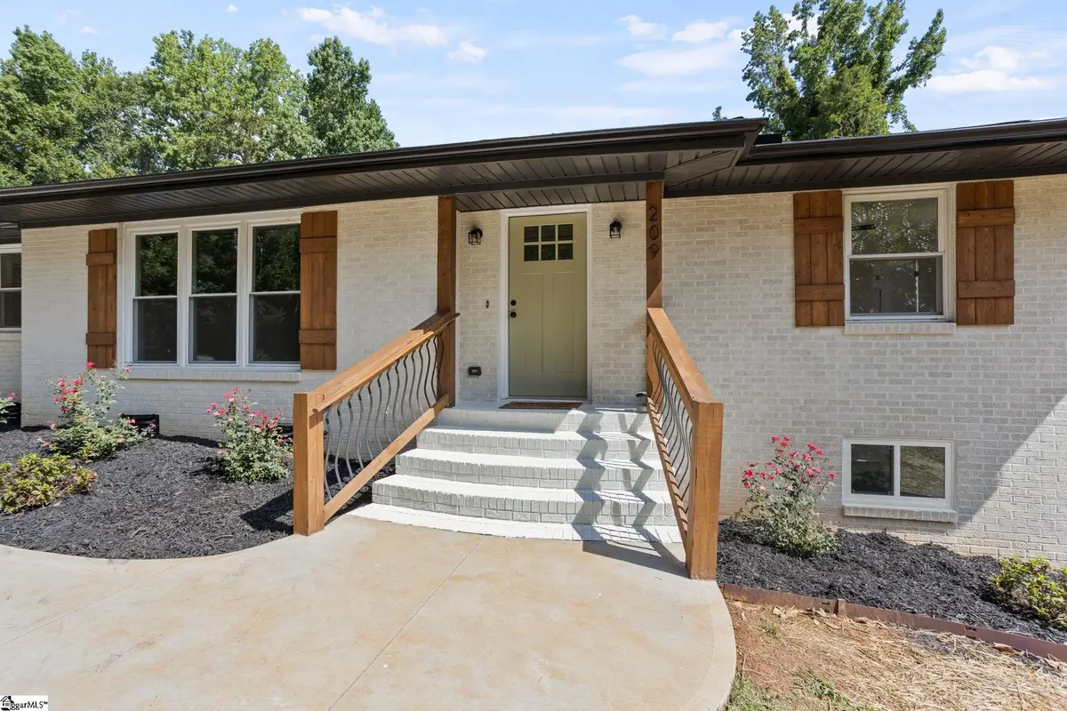 209 Endless Drive, Greer, SC 29651 - Image #1