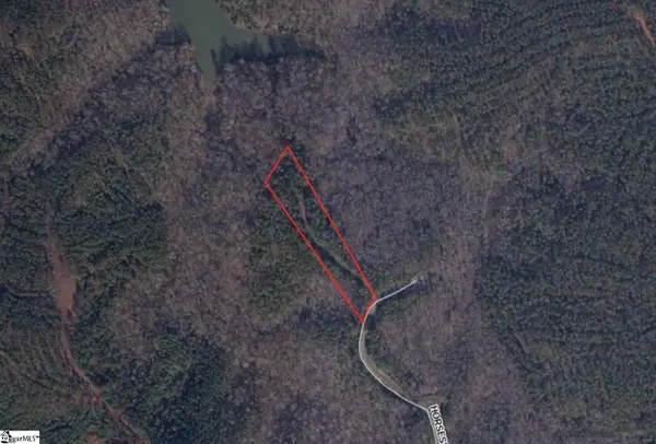 4 Horseshoe Point Drive, Iva, SC 29655-4299