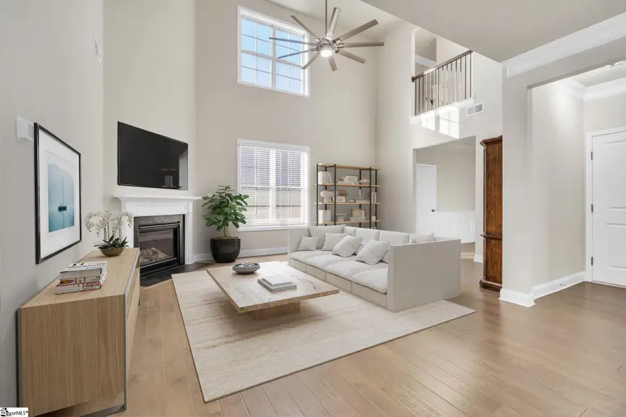 222 Raleighwood Lane, Simpsonville, SC 29681 - Image #2