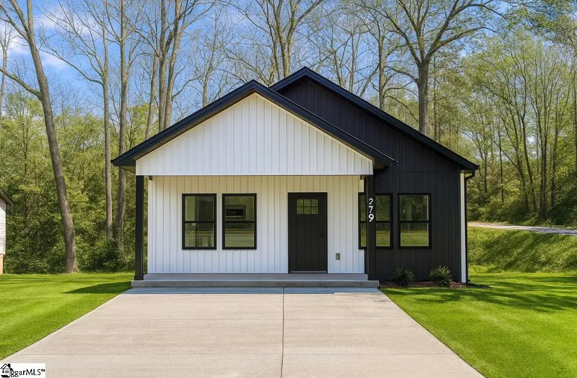 279 Law Street, Woodruff, SC 29388 - Image #1