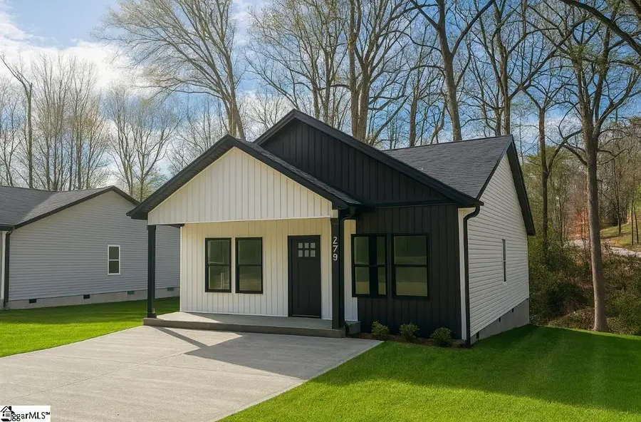 279 Law Street, Woodruff, SC 29388 - Image #2