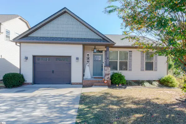 632 Chartwell Drive, Greer, SC 29650