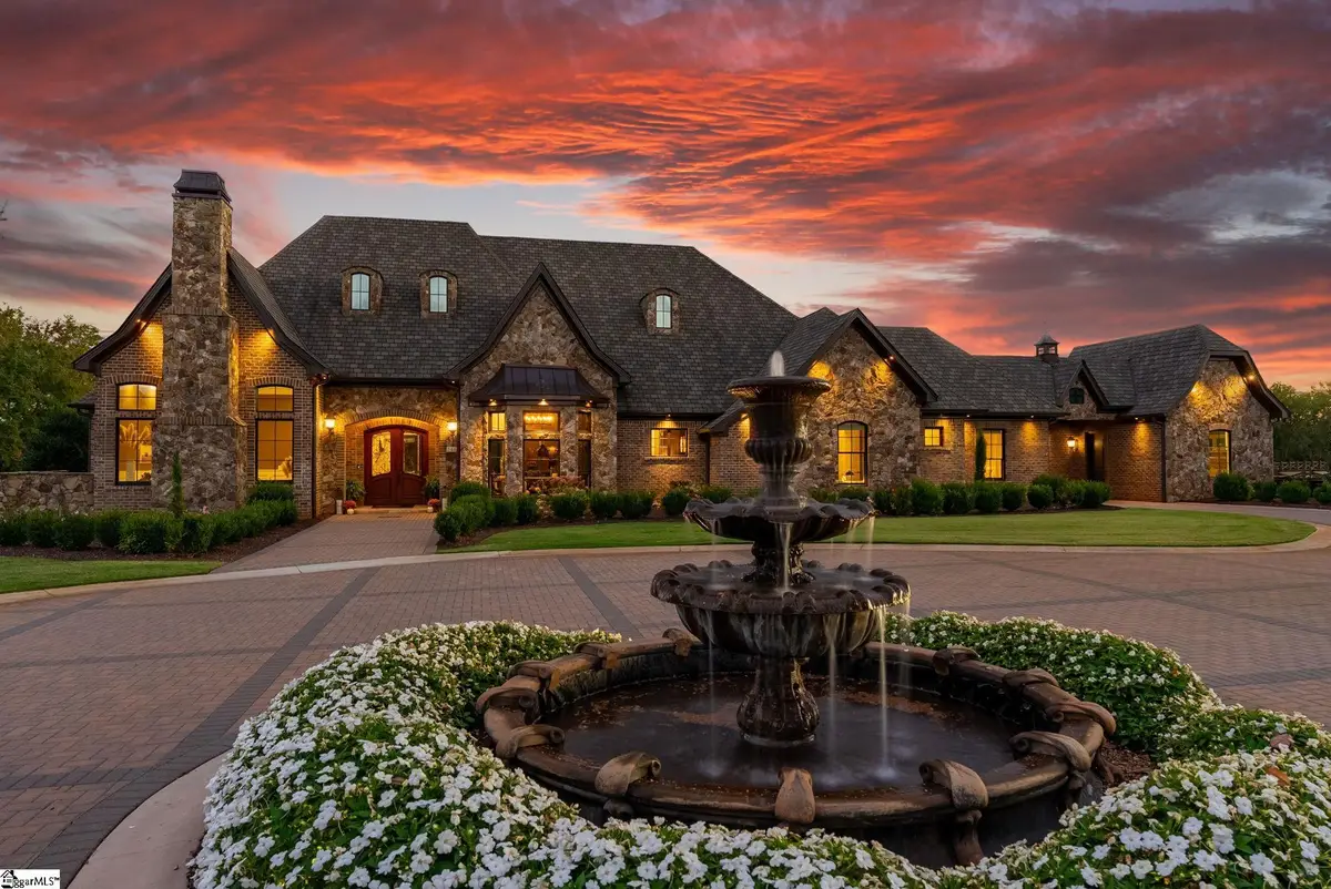 244 Stewart Road, Simpsonville, SC 29681 - Image #1